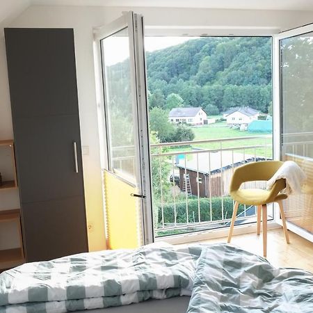 Pronsfeld Feriendomizil "Alte Post" II 아파트 외부 사진