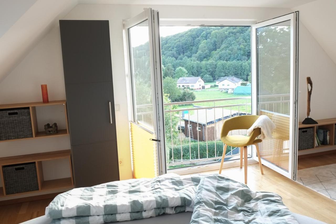 Pronsfeld Feriendomizil "Alte Post" II 아파트 외부 사진